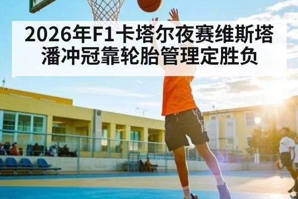 2026年F1卡塔尔夜赛维斯塔潘冲冠靠轮胎管理定胜负